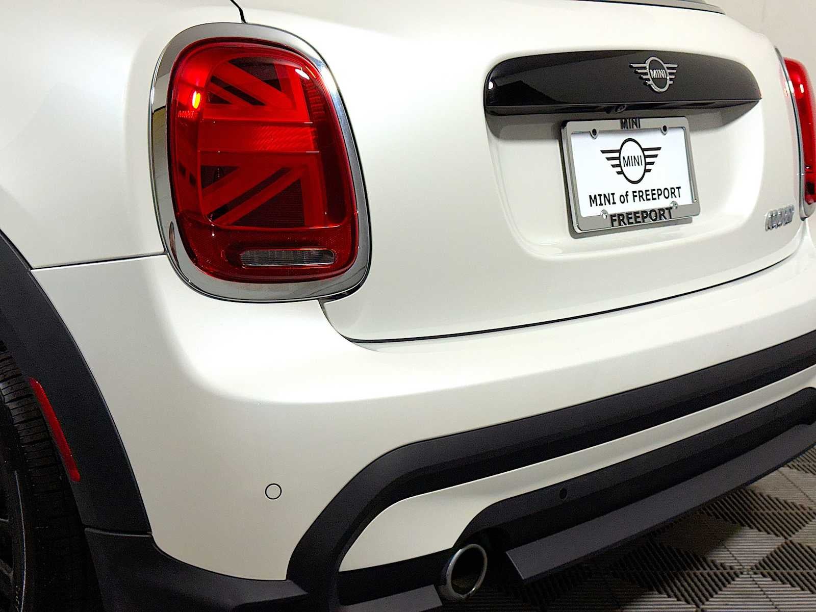 2023 MINI Hardtop 4 Door Cooper FWD