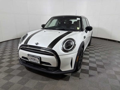 2023 MINI Hardtop 4 Door Cooper FWD