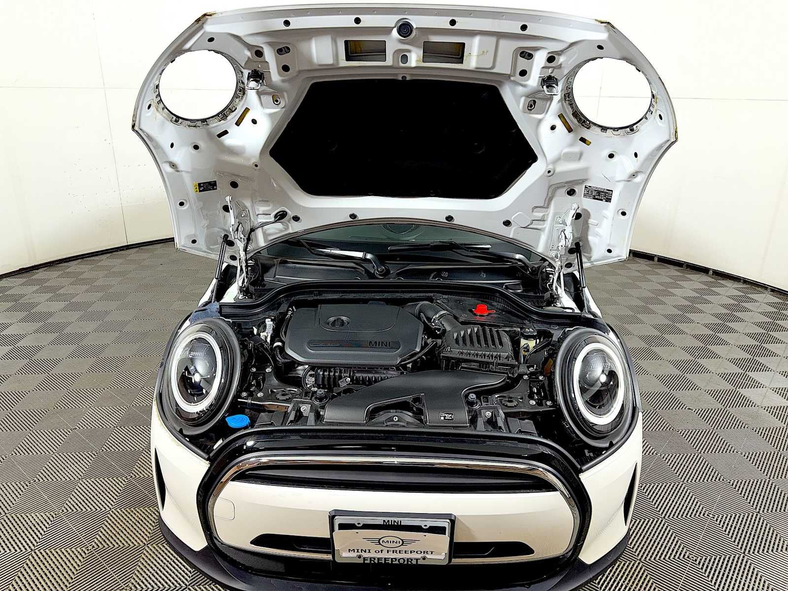 2023 MINI Hardtop 4 Door Cooper FWD