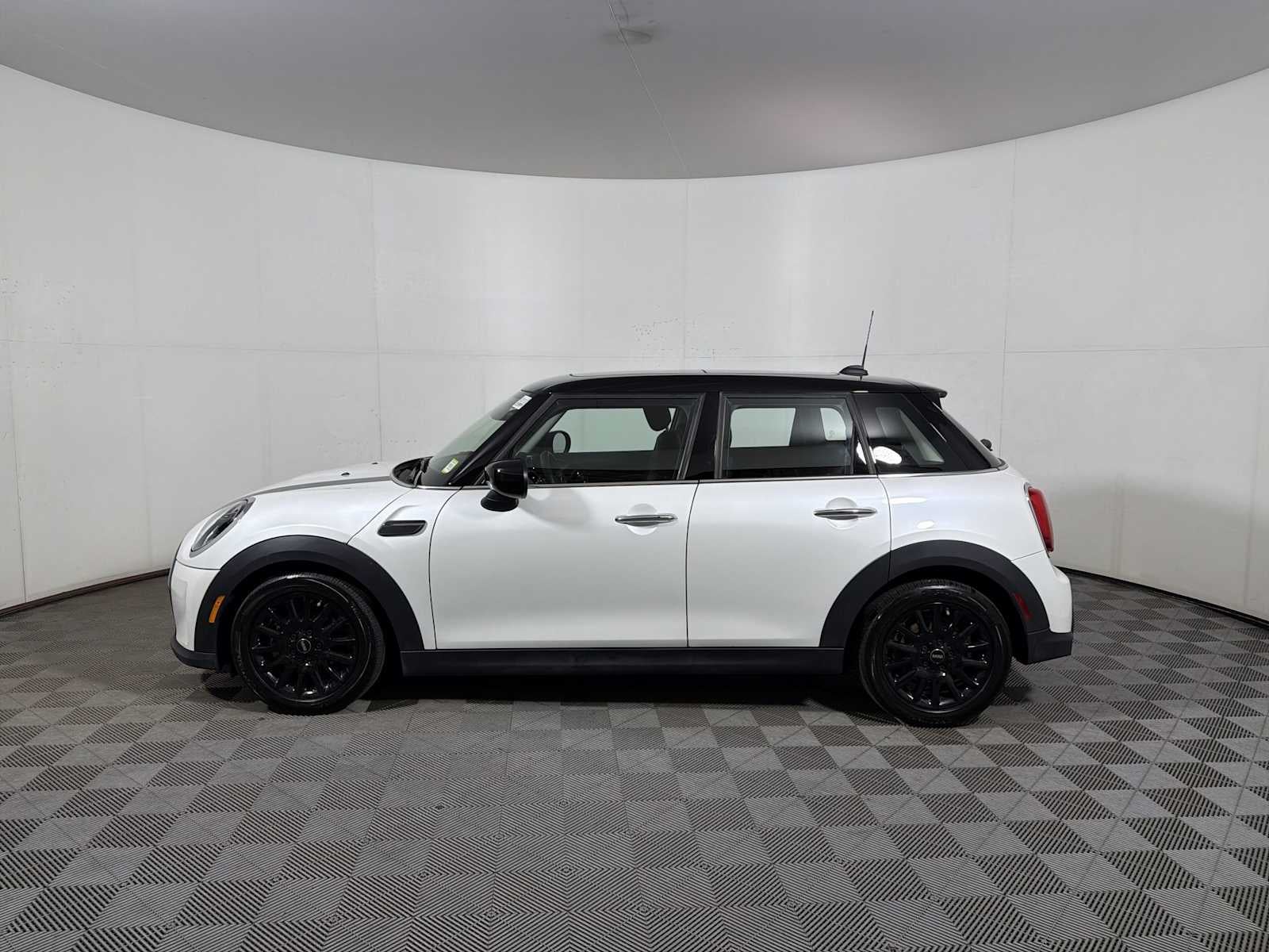 2023 MINI Hardtop 4 Door Cooper FWD