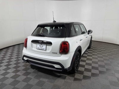 2023 MINI Hardtop 4 Door Cooper FWD