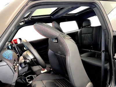 2026 MINI Hardtop 2 Door John Cooper Works FWD