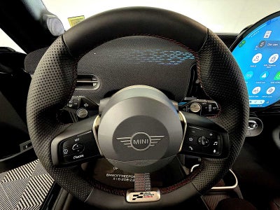 2026 MINI Hardtop 2 Door John Cooper Works FWD
