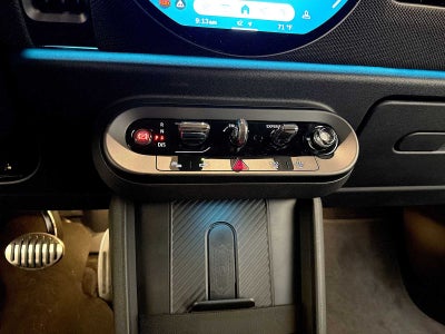 2026 MINI Hardtop 2 Door John Cooper Works FWD