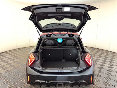 2026 MINI Hardtop 2 Door John Cooper Works FWD