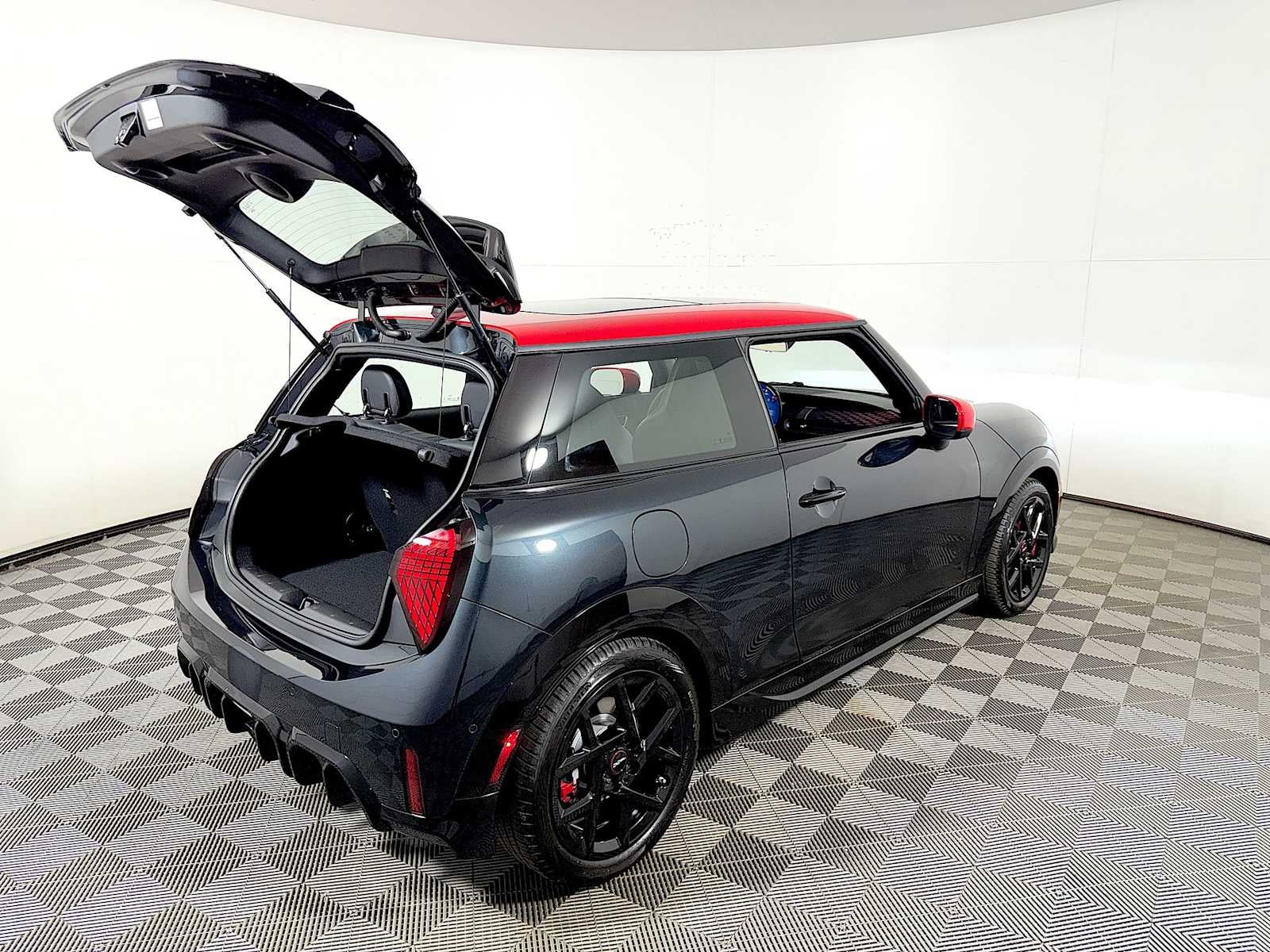 2026 MINI Hardtop 2 Door John Cooper Works FWD