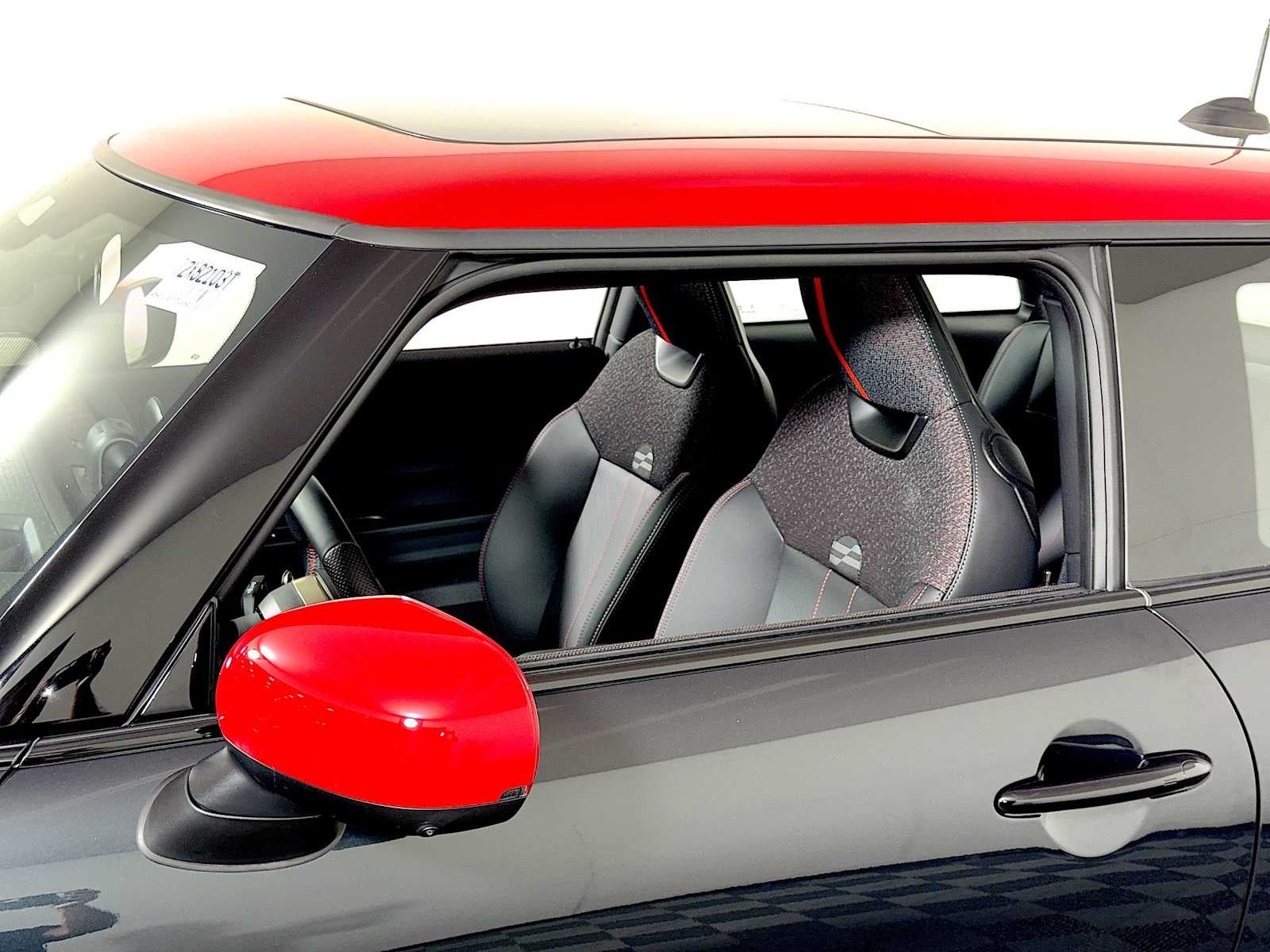 2026 MINI Hardtop 2 Door John Cooper Works FWD