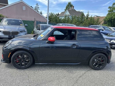 2026 MINI Hardtop 2 Door John Cooper Works FWD