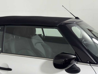 2024 MINI Convertible Cooper S FWD