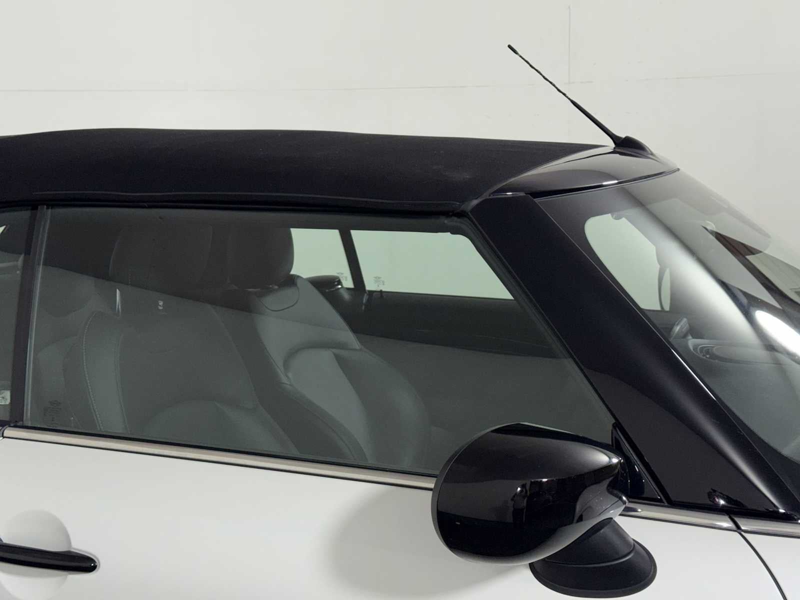 2024 MINI Convertible Cooper S FWD