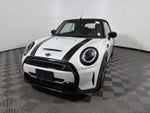 2024 MINI Convertible Cooper S FWD