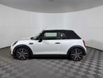 2024 MINI Convertible Cooper S FWD