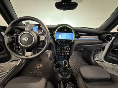 2024 MINI Convertible Cooper S FWD