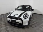 2024 MINI Convertible Cooper S FWD