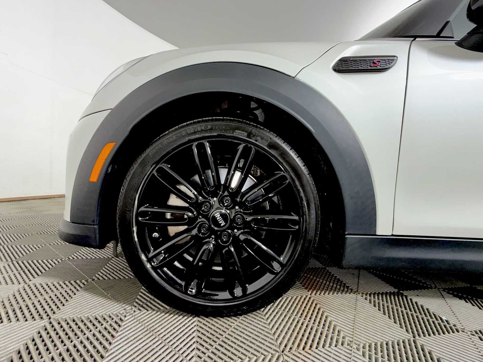 2024 MINI Convertible Cooper S FWD