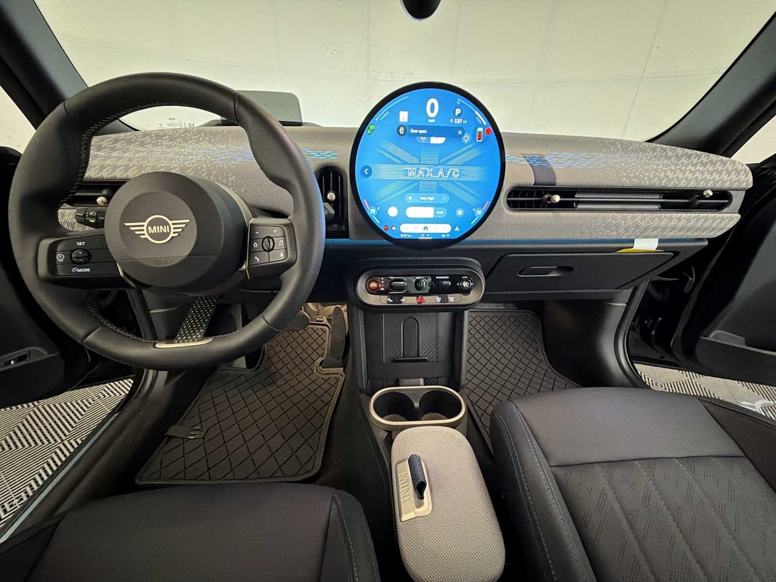 2026 MINI Hardtop 4 Door Cooper FWD