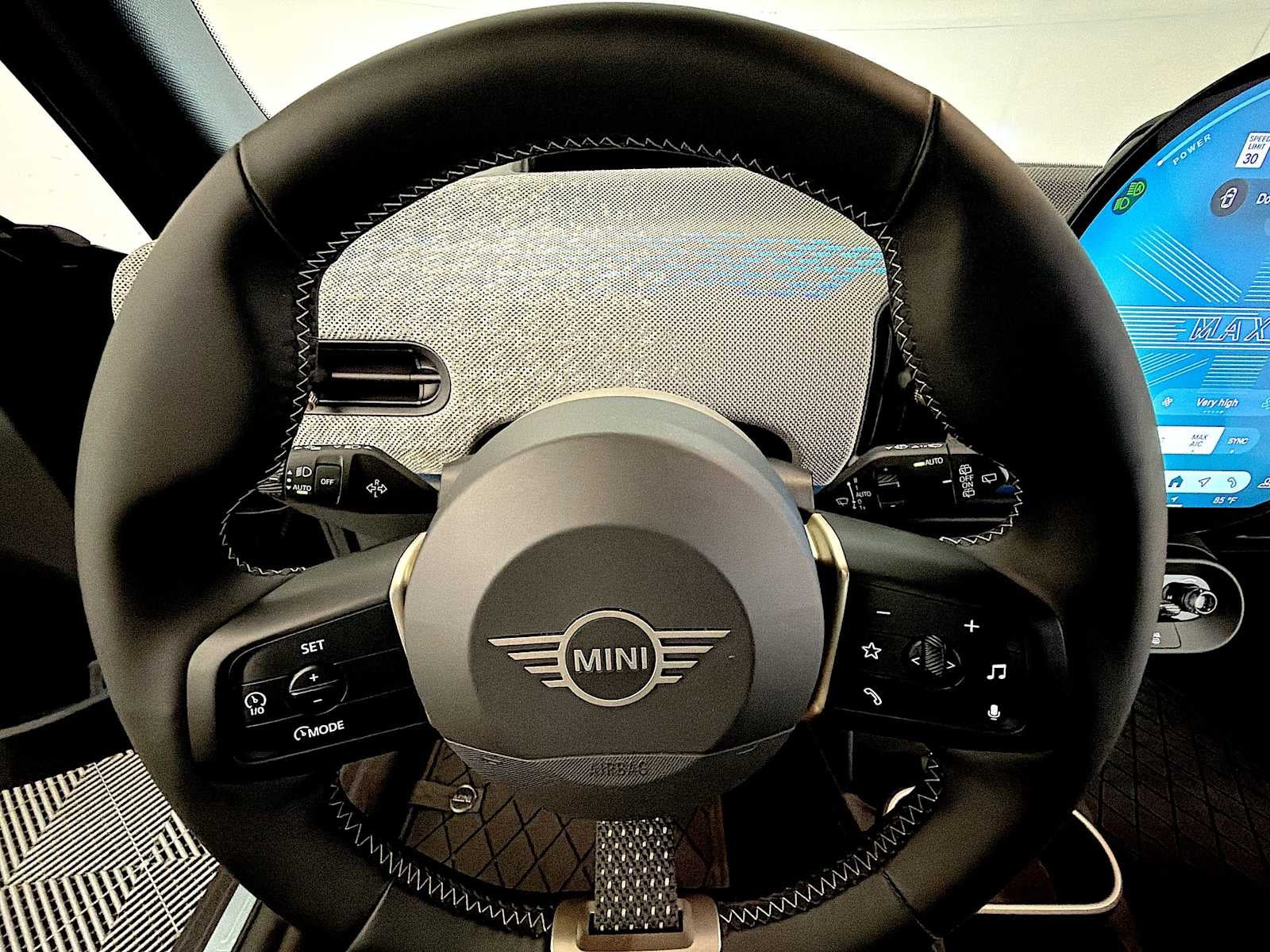2026 MINI Hardtop 4 Door Cooper FWD