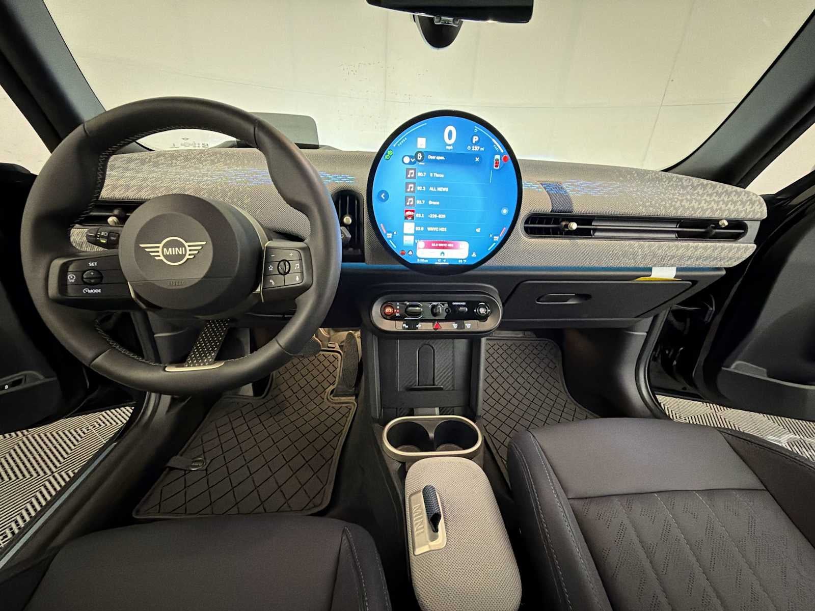 2026 MINI Hardtop 4 Door Cooper FWD