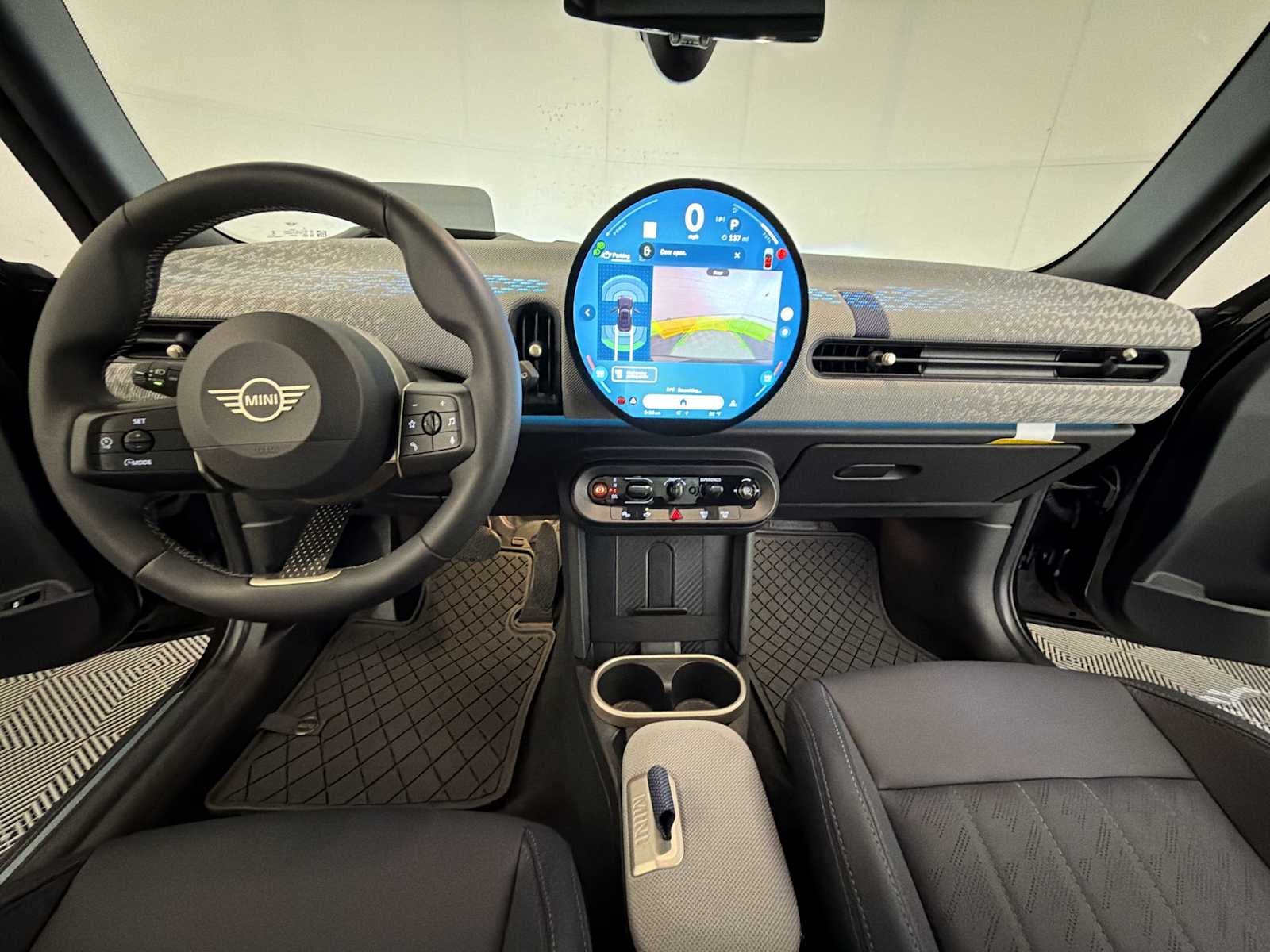 2026 MINI Hardtop 4 Door Cooper FWD