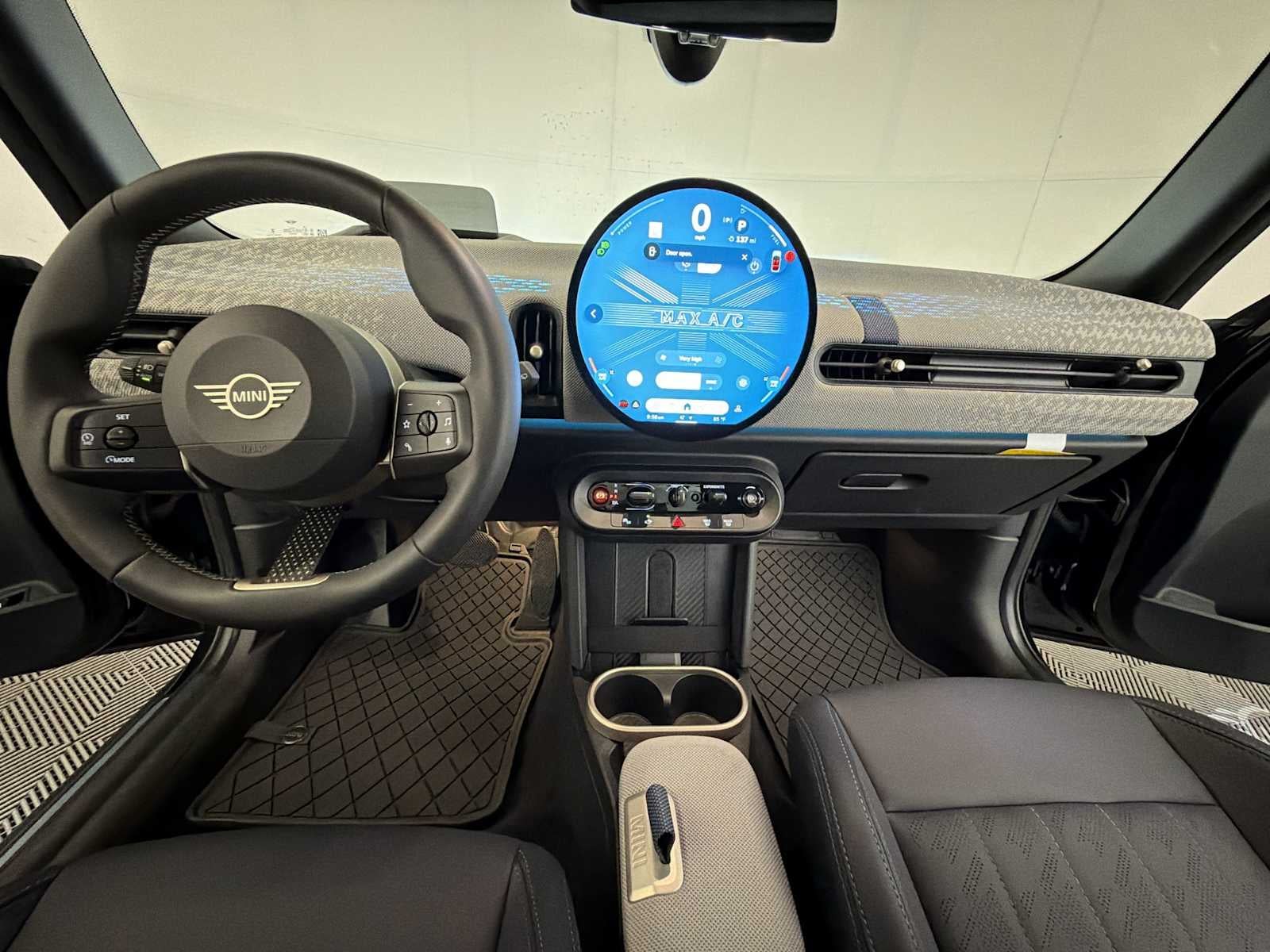 2026 MINI Hardtop 4 Door Cooper FWD