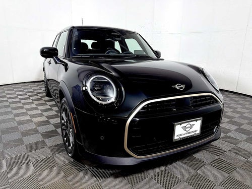 2026 MINI Hardtop 4 Door Cooper FWD
