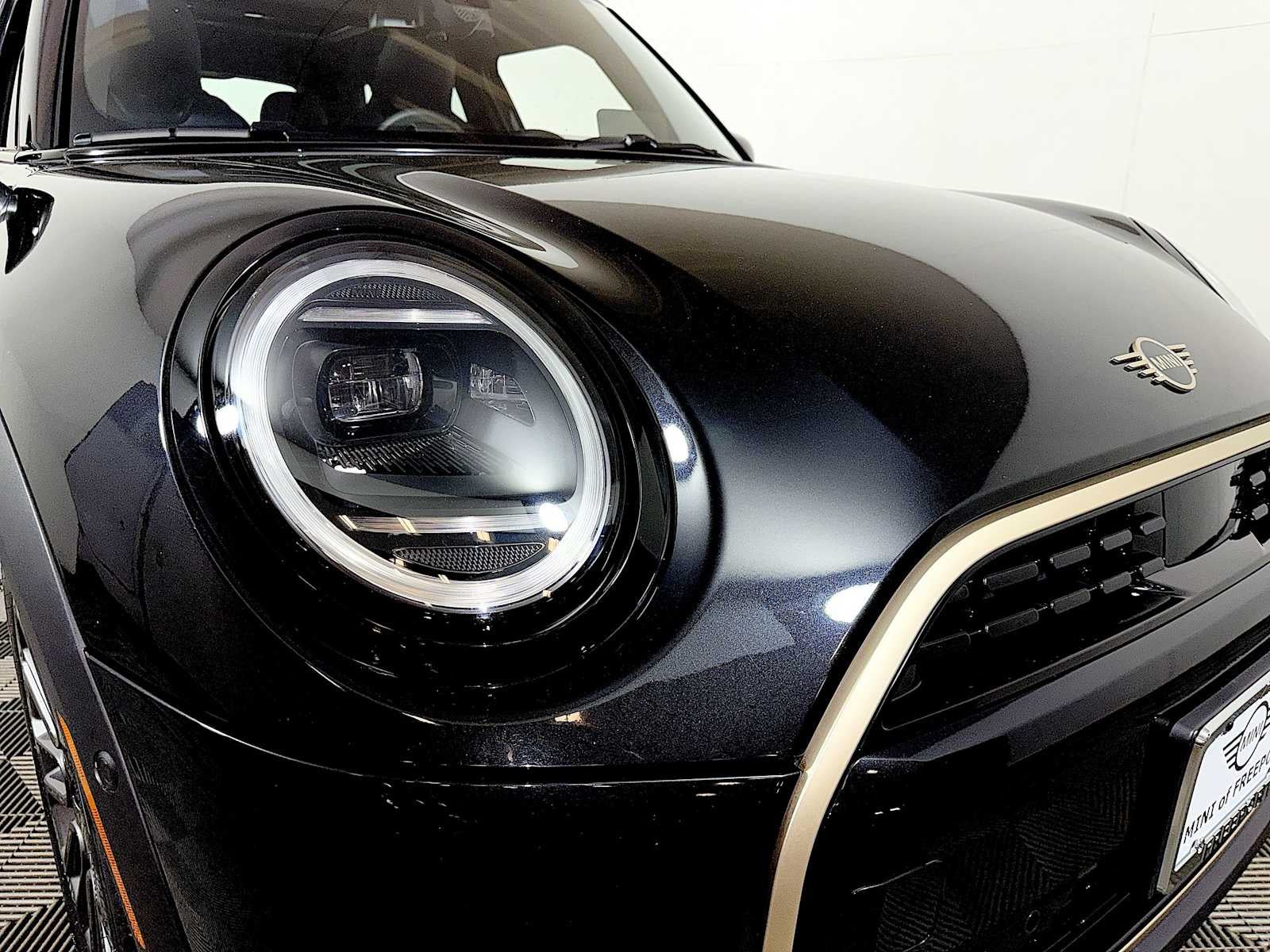 2026 MINI Hardtop 4 Door Cooper FWD