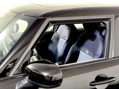 2026 MINI Hardtop 4 Door Cooper FWD