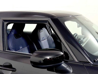 2026 MINI Hardtop 4 Door Cooper FWD