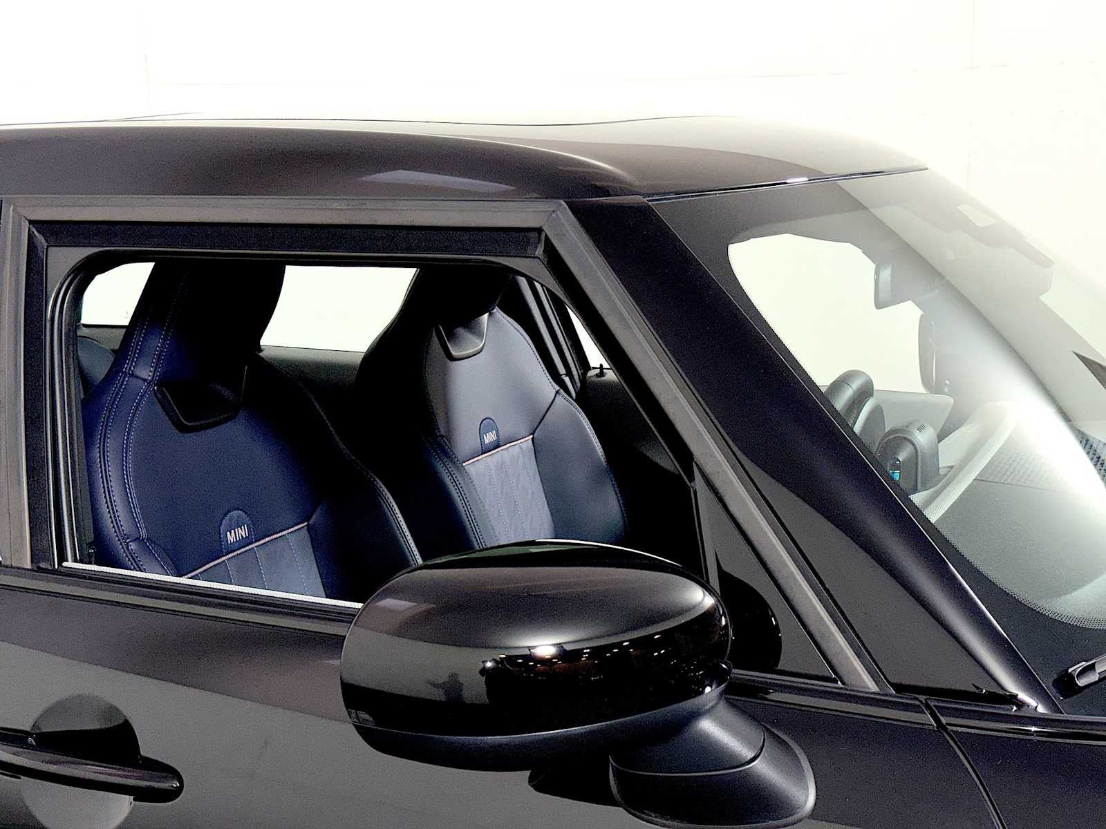 2026 MINI Hardtop 4 Door Cooper FWD