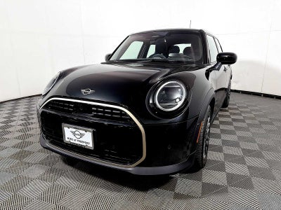 2026 MINI Hardtop 4 Door Cooper FWD
