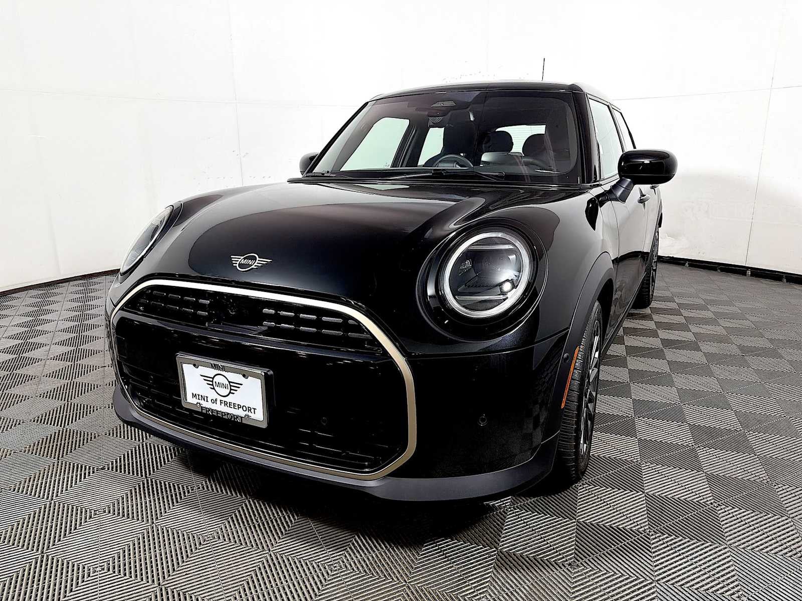 2026 MINI Hardtop 4 Door Cooper FWD