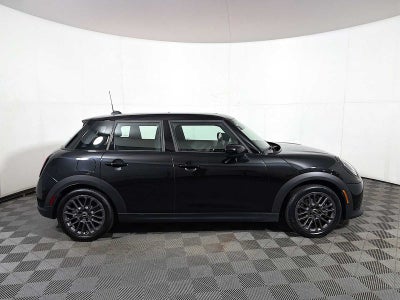 2026 MINI Hardtop 4 Door Cooper FWD