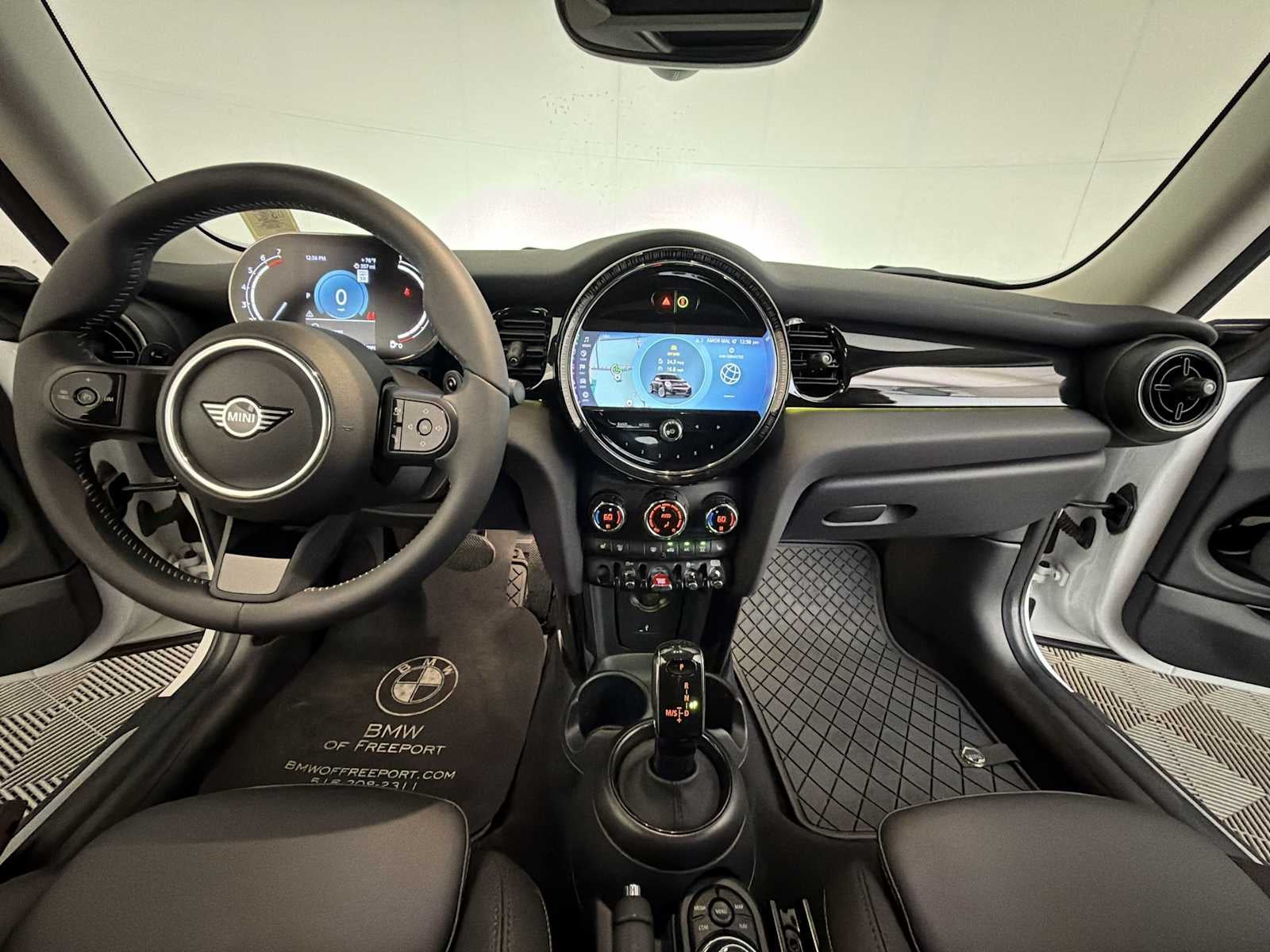 2024 MINI Hardtop 2 Door Cooper S FWD