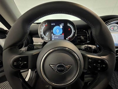 2024 MINI Hardtop 2 Door Cooper S FWD