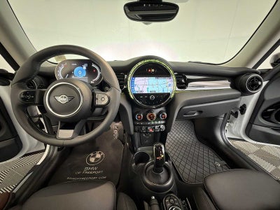 2024 MINI Hardtop 2 Door Cooper S FWD