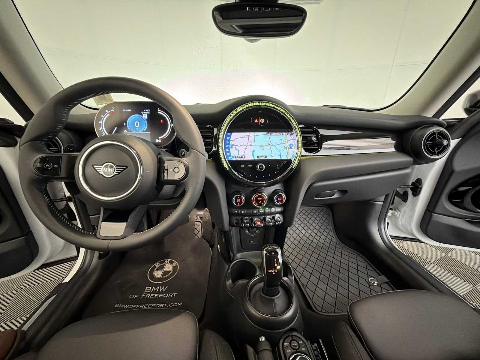 2024 MINI Hardtop 2 Door Cooper S FWD