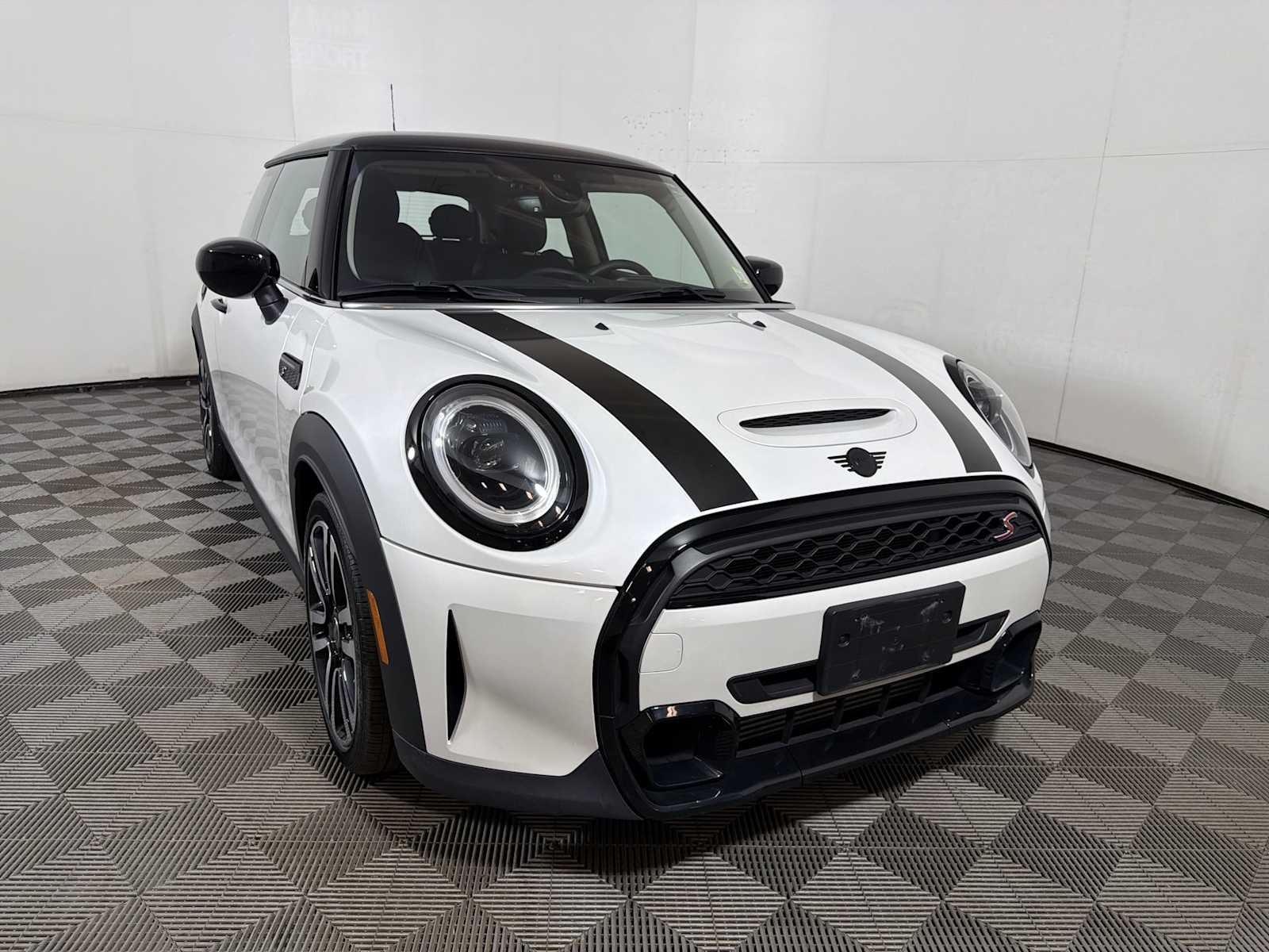2024 MINI Hardtop 2 Door Cooper S FWD