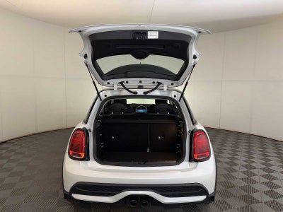 2024 MINI Hardtop 2 Door Cooper S FWD