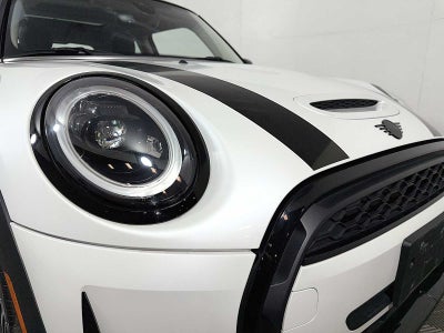 2024 MINI Hardtop 2 Door Cooper S FWD