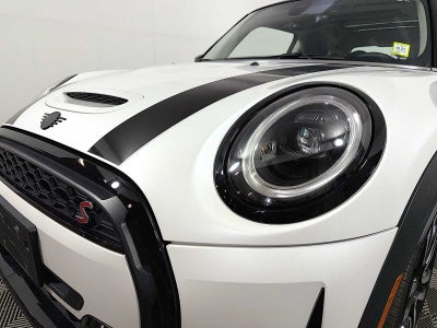 2024 MINI Hardtop 2 Door Cooper S FWD
