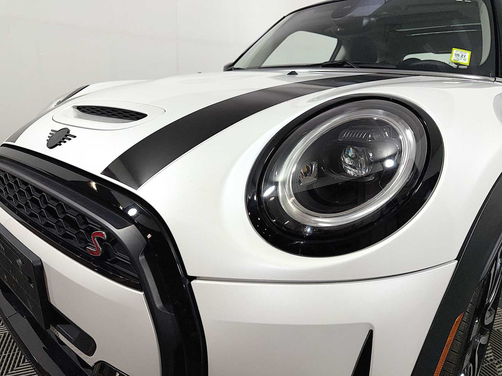 2024 MINI Hardtop 2 Door Cooper S FWD