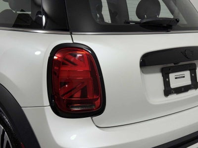 2024 MINI Hardtop 2 Door Cooper S FWD