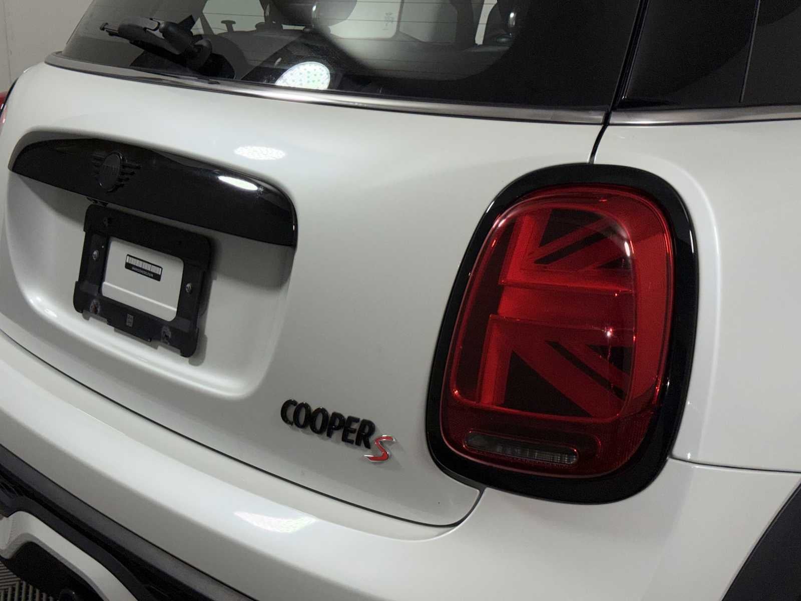 2024 MINI Hardtop 2 Door Cooper S FWD