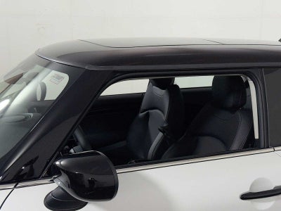 2024 MINI Hardtop 2 Door Cooper S FWD