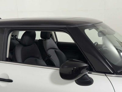 2024 MINI Hardtop 2 Door Cooper S FWD