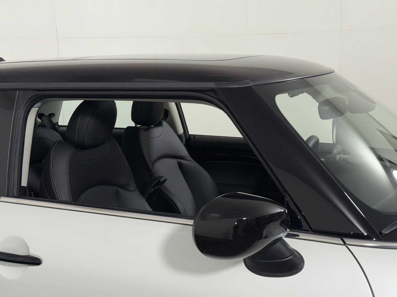 2024 MINI Hardtop 2 Door Cooper S FWD