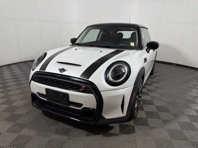 2024 MINI Hardtop 2 Door Cooper S FWD