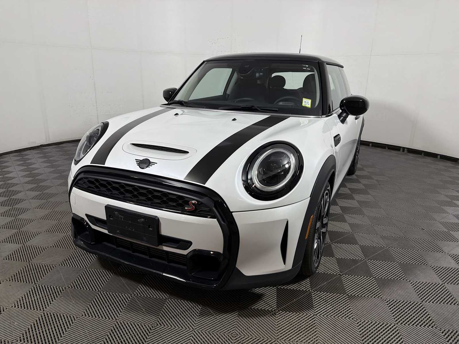 2024 MINI Hardtop 2 Door Cooper S FWD