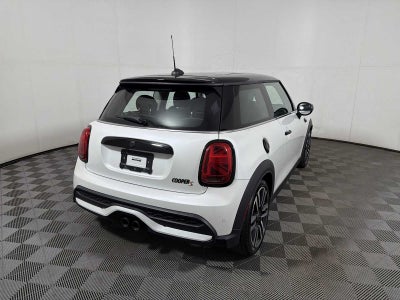 2024 MINI Hardtop 2 Door Cooper S FWD