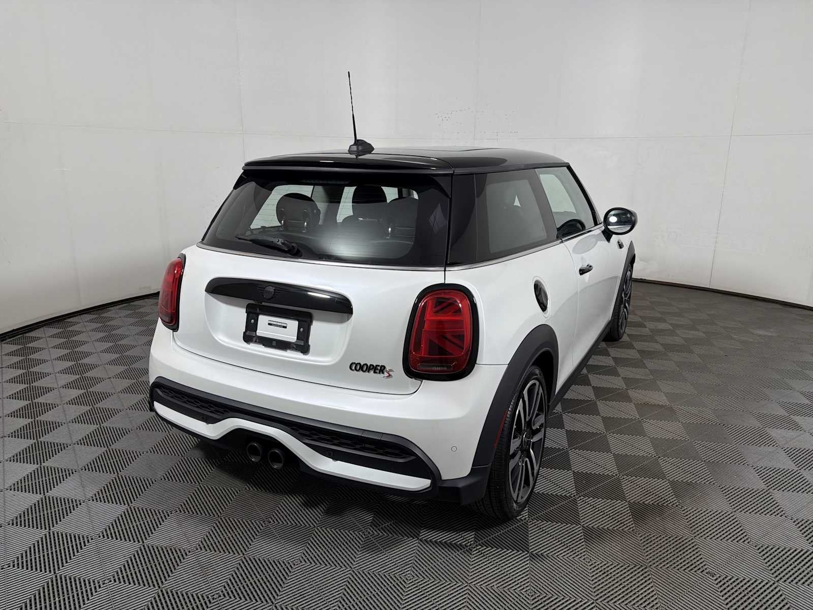 2024 MINI Hardtop 2 Door Cooper S FWD